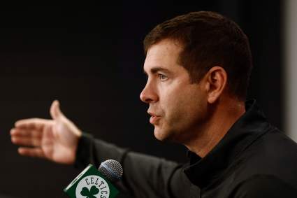 Brad Stevens Breaks Silence on Jaylen Brown Trade Rumors After Celtics Draft