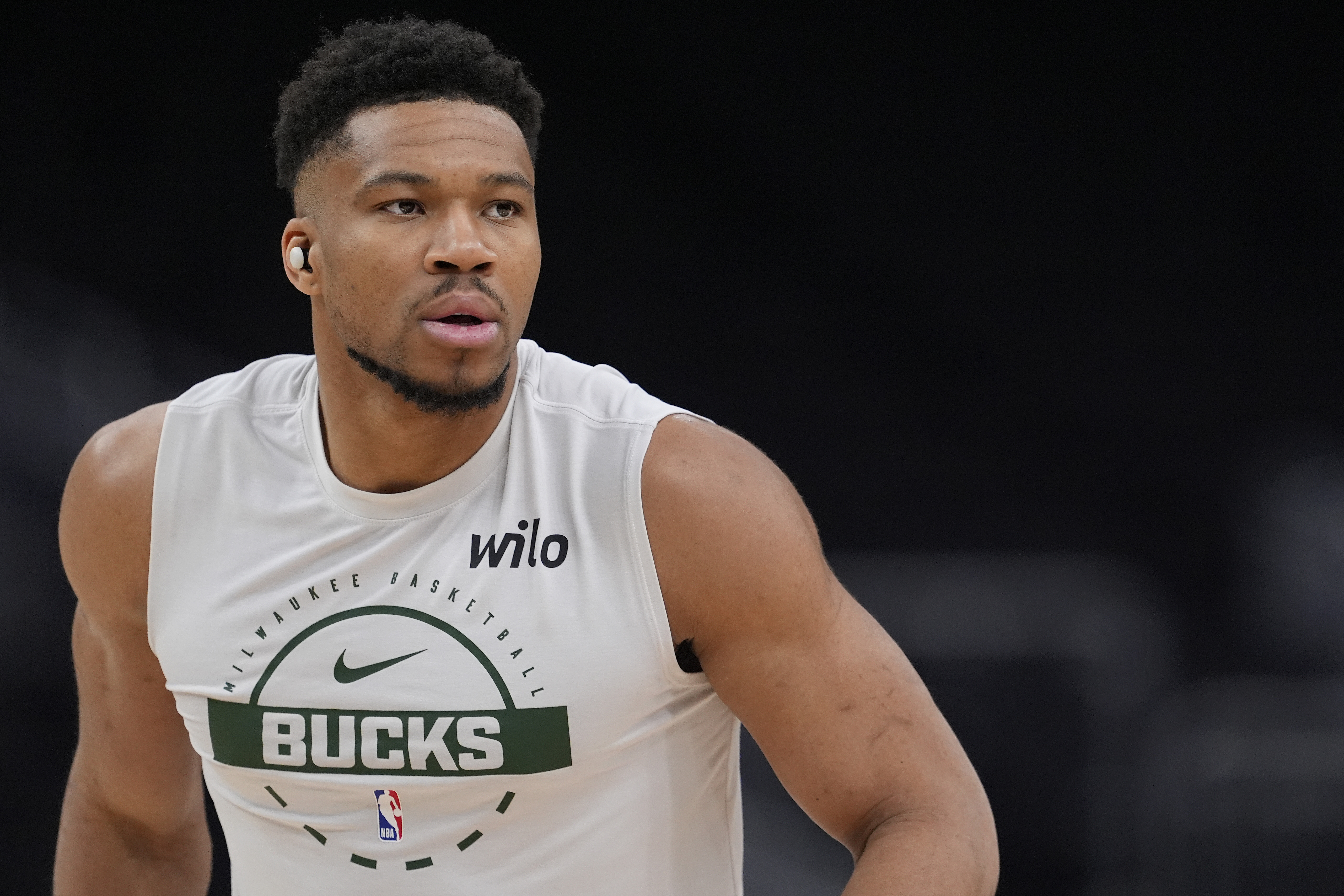 Kendrick Perkins Fuels Giannis-to-Celtics Trade Buzz With Eye-Opening Message