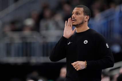 Celtics Dealt Good News on Blockbuster Trade Just Days Before NBA Free Agency