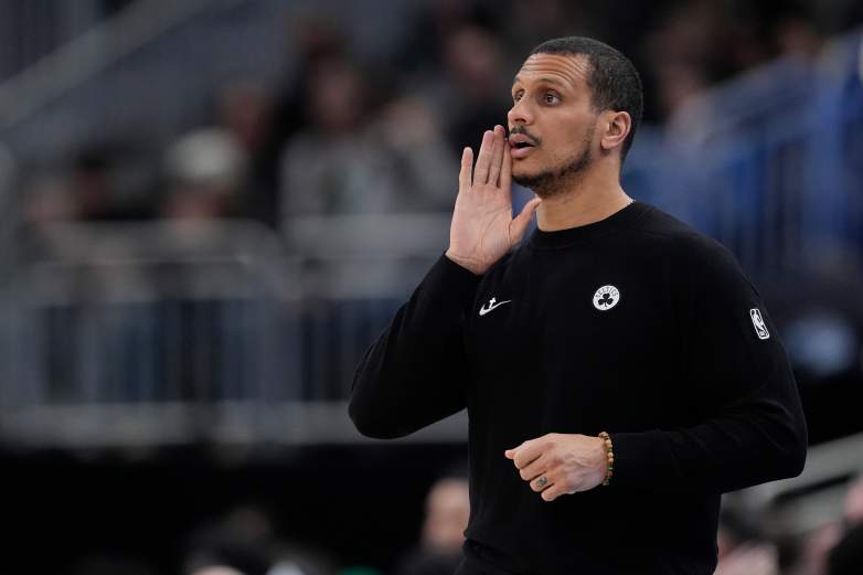 Boston Celtics v Milwaukee Bucks