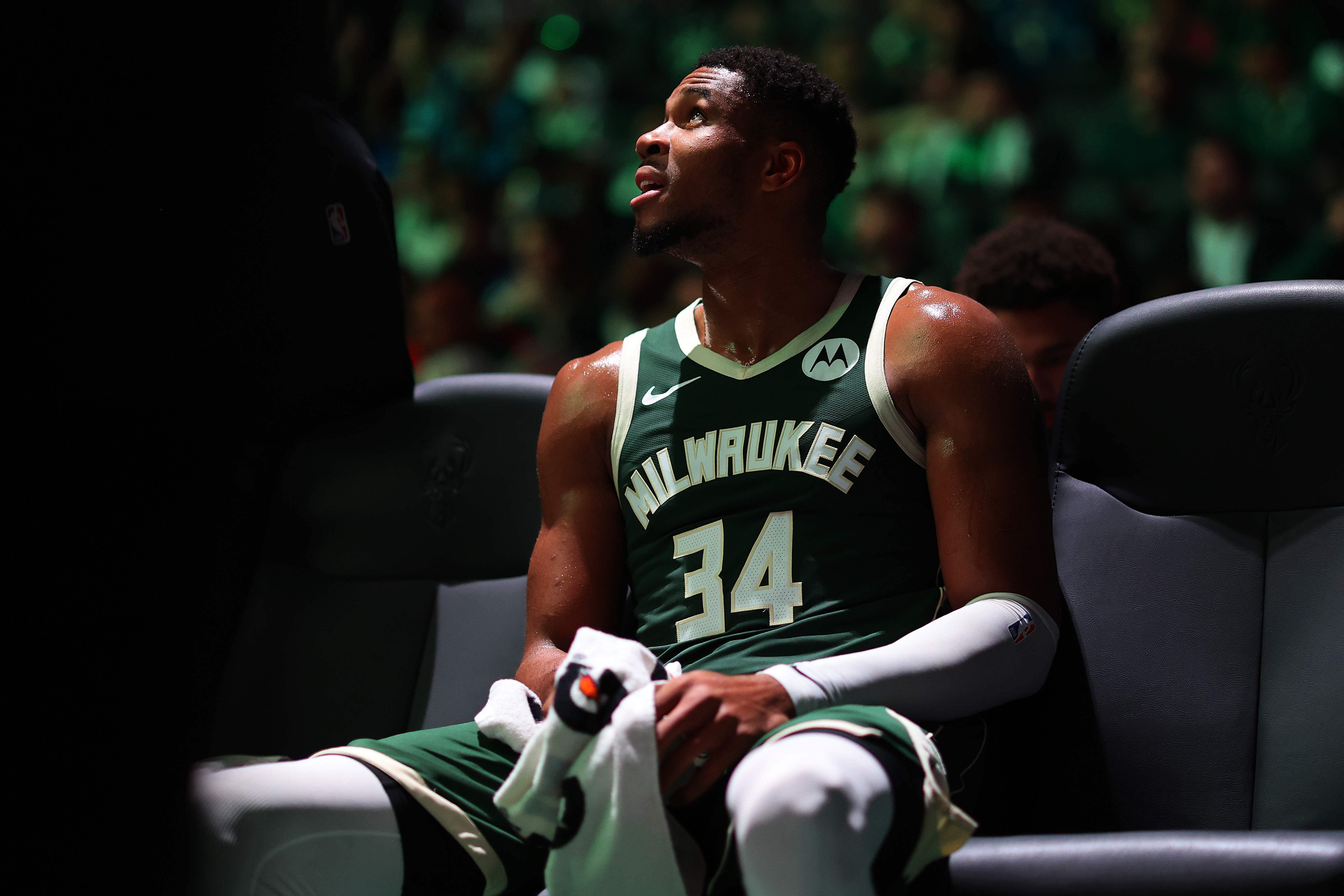 Boston Celtics Receive Major Giannis Update as Trade Decision Nears