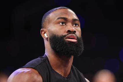 Pistons Proposed to Trade 2 Key Stars for Jaylen Brown in Blockbuster Deal