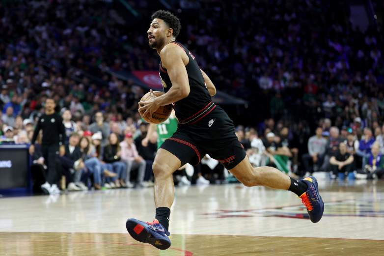 Boston Celtics v Philadelphia 76ers - Game Four