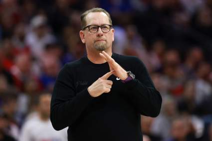 NBA Draft News Hints At 76ers’ List Of Targets For No. 22