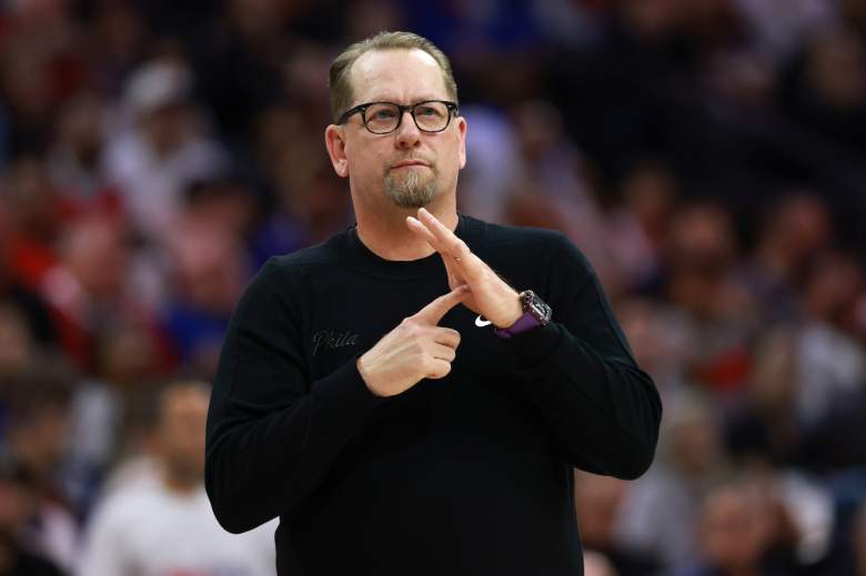 Boston Celtics v Philadelphia 76ers - Game Six