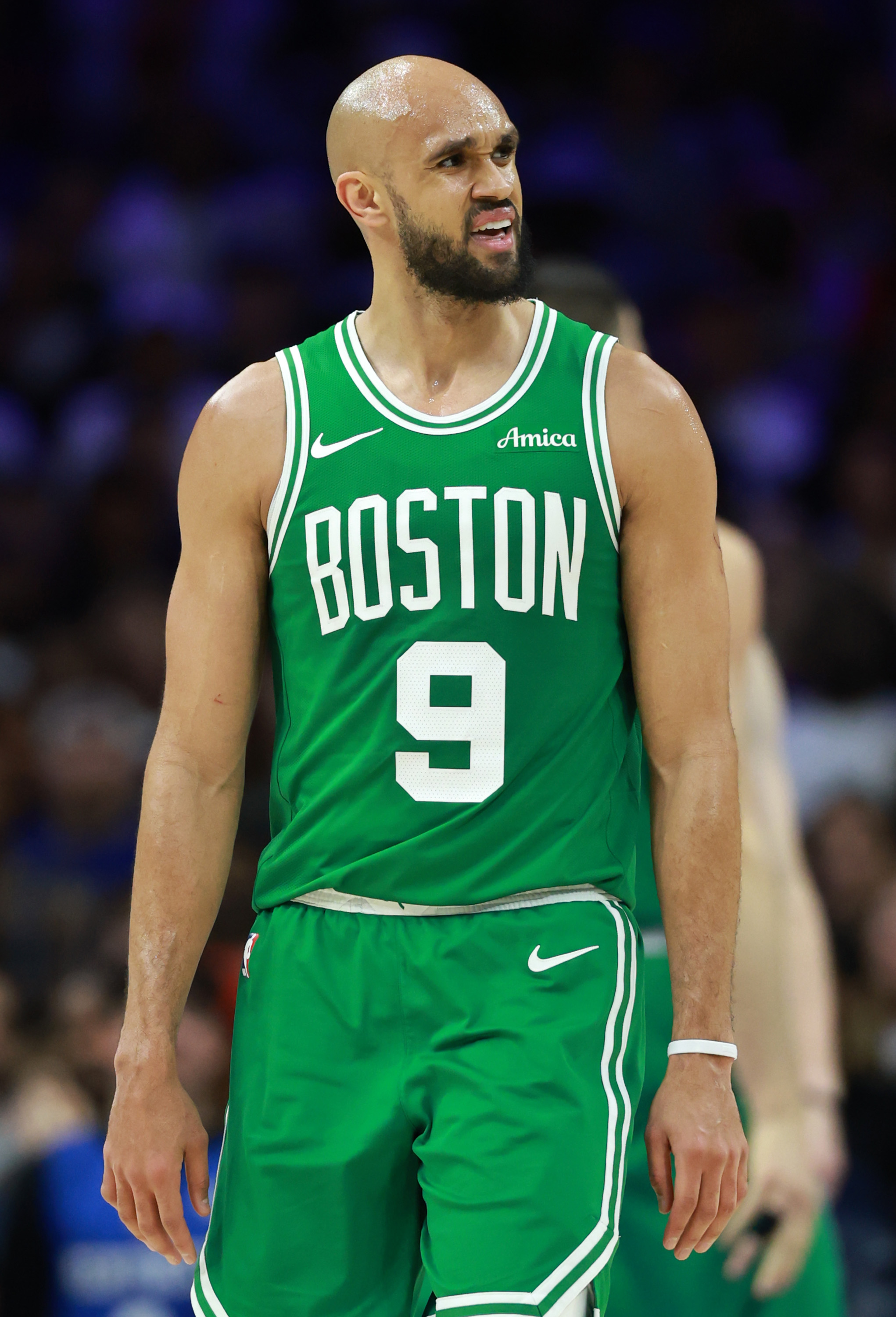 Boston Celtics v Philadelphia 76ers - Game Six