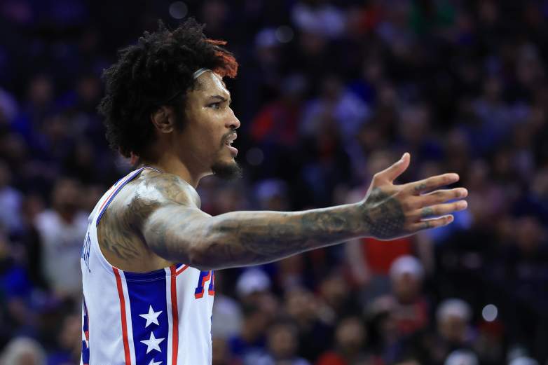 Boston Celtics v Philadelphia 76ers - Game Six