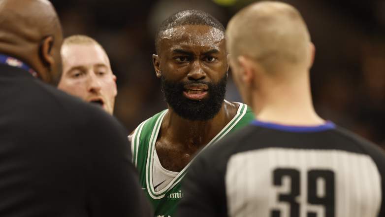 Jaylen Brown