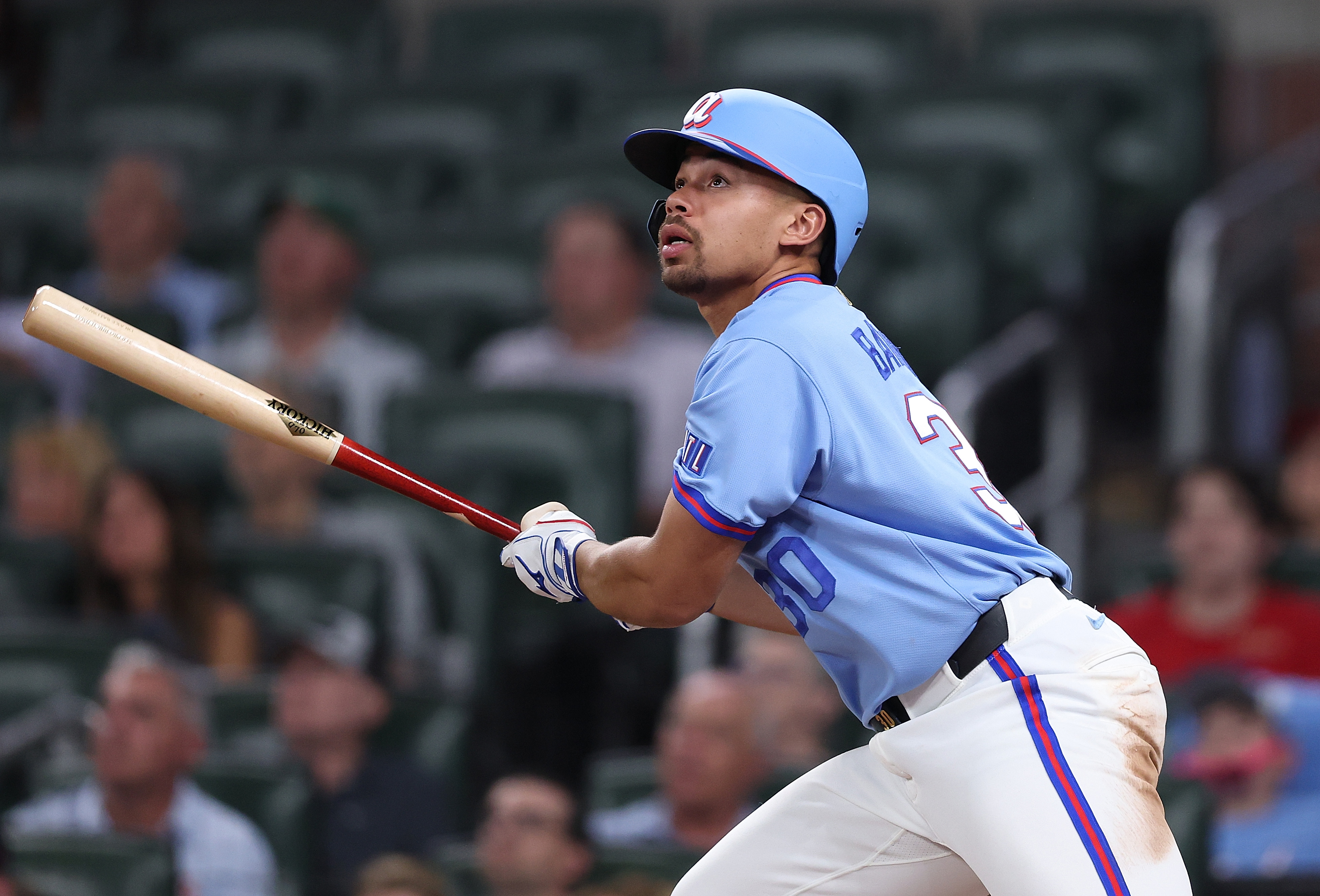 Atlanta Braves Announce Drake Baldwin Change Before Brewers Game