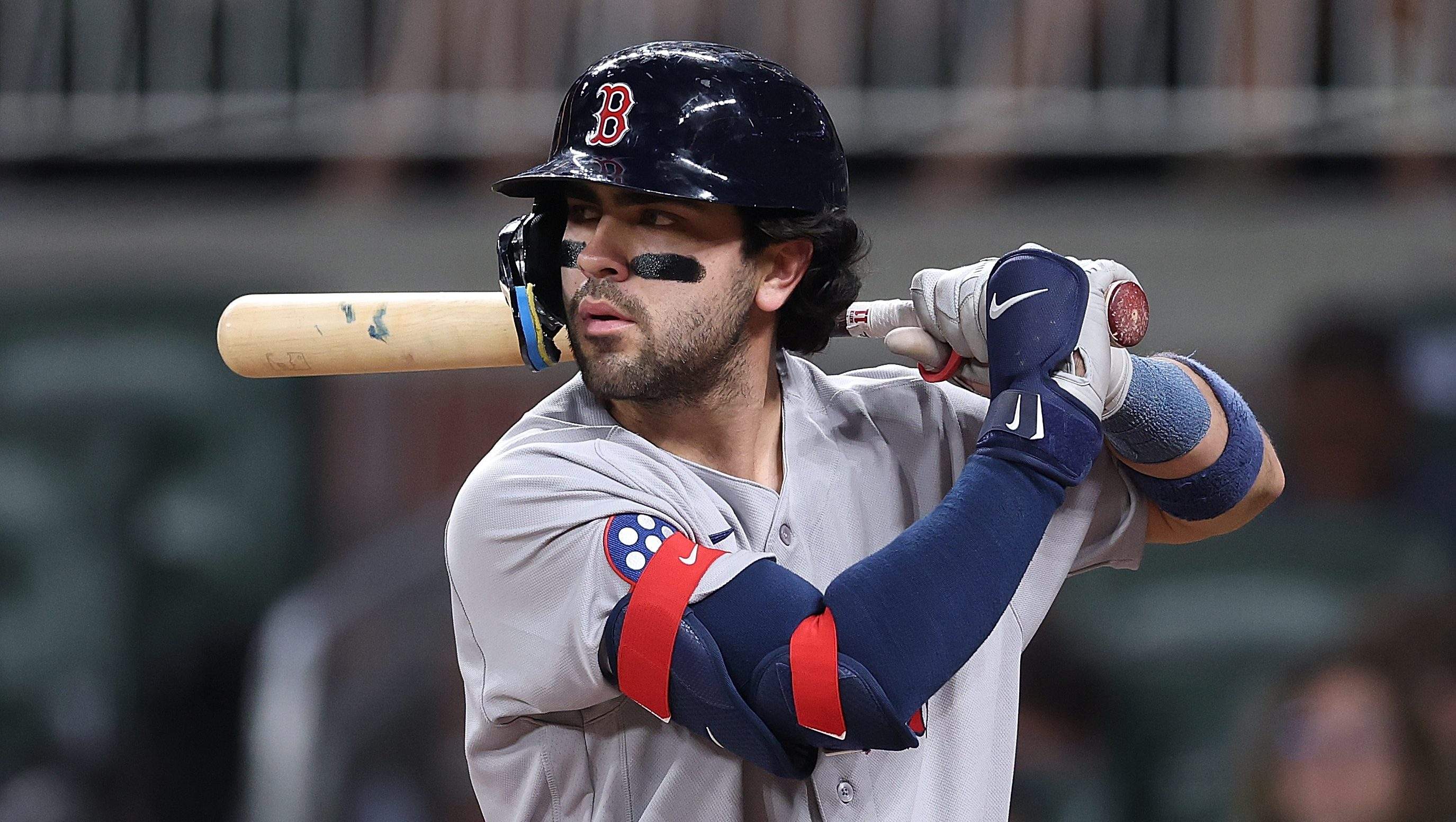 Boston Red Sox v Atlanta Braves