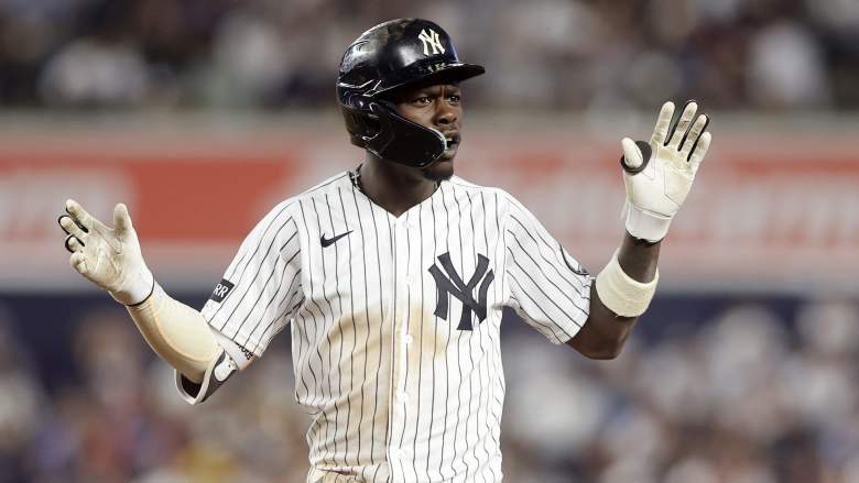 New York Yankees