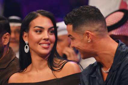 Cristiano Ronaldo Future Wife Georgina Rodríguez’s Personal Admission on Engagement