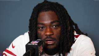 49ers’ Brandon Aiyuk Breaks Silence Amid Commanders Speculation
