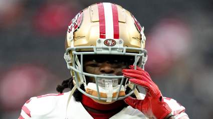 Commanders Receive Stern Warning on 49ers’ Brandon Aiyuk