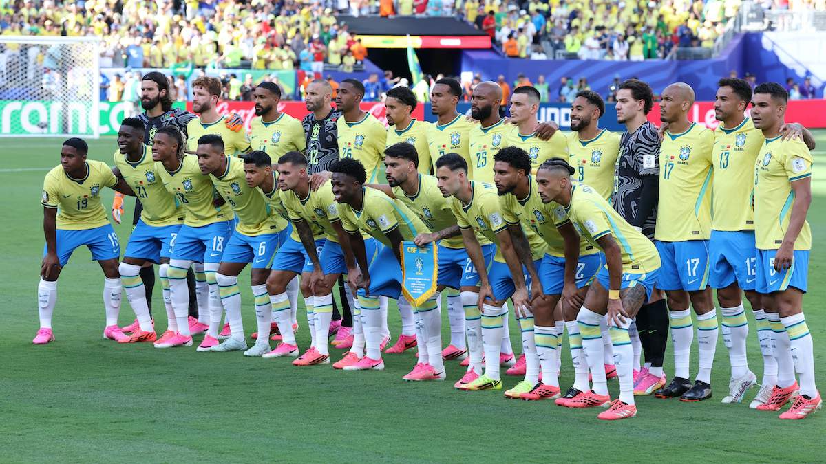 أعمدة السامبا: من هم أبرز نجوم منتخب البرازيل في كأس العالم 2026؟