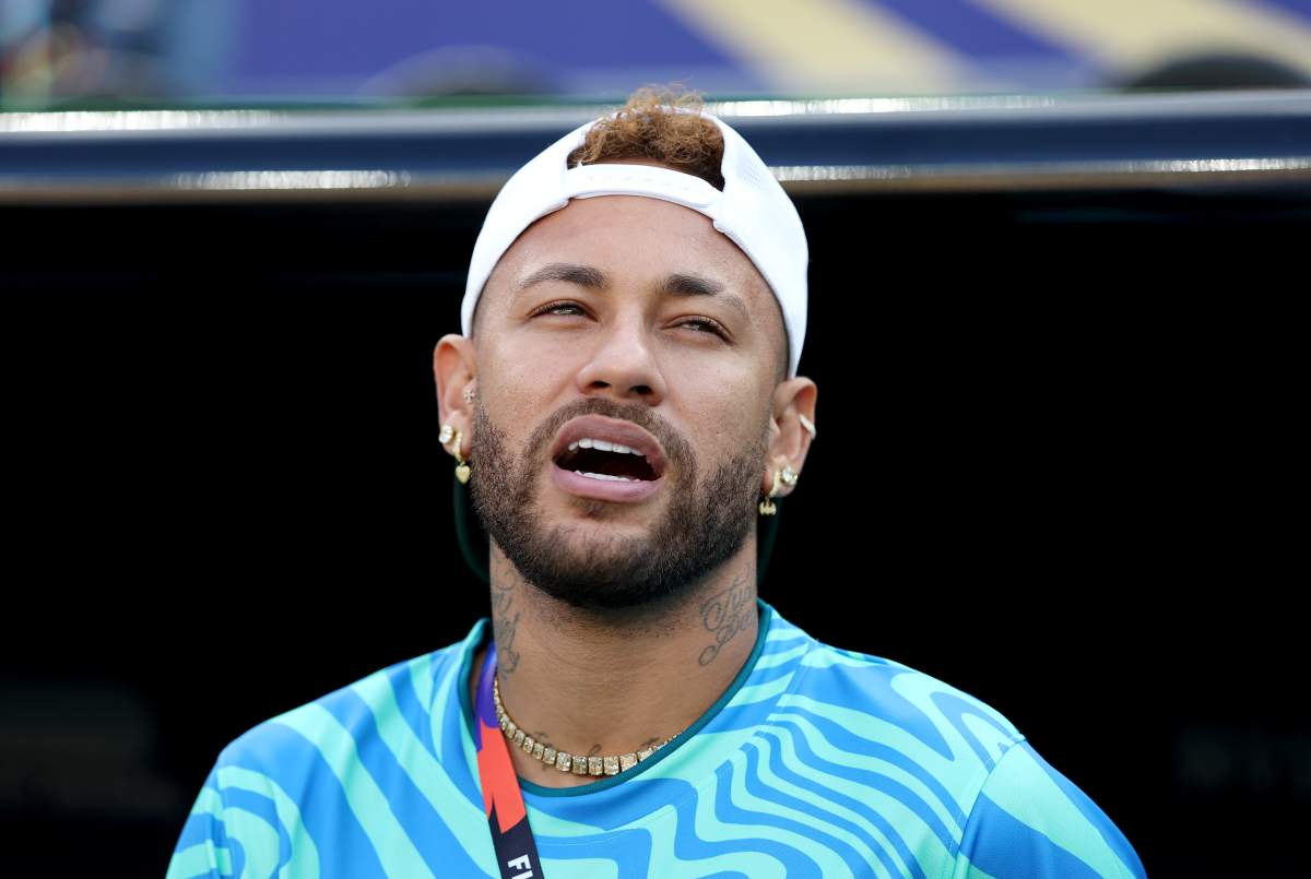 Brazil Gets Bad News on Neymar Playing in World Cup 2026