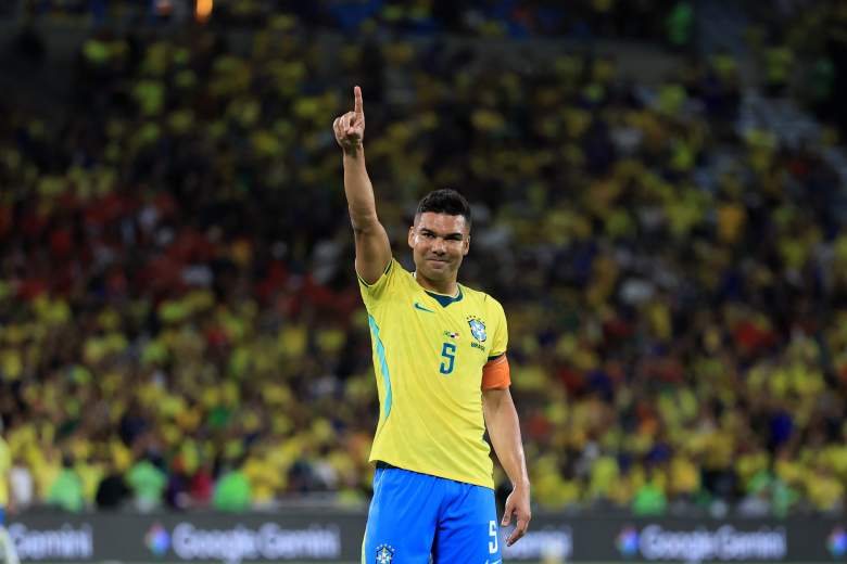 Brazil World Cup club teams