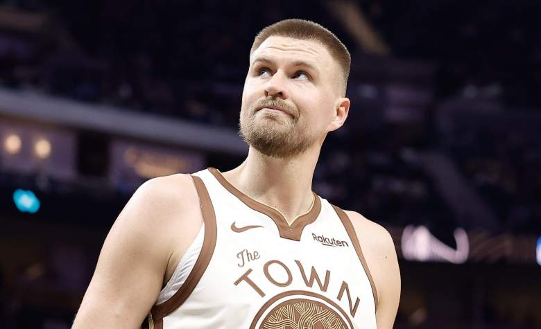 Brooklyn Nets v Golden State Warriors