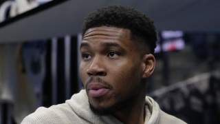 Blockbuster 3-Team Trade Proposal Sees Celtics Land Giannis Antetokounmpo