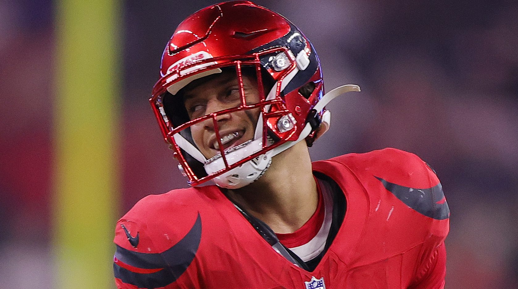 Insider Delivers Strong Take on Texans' Former Top Pick
