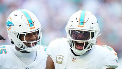 Dolphins Get Bad Injury News After Preseason Game