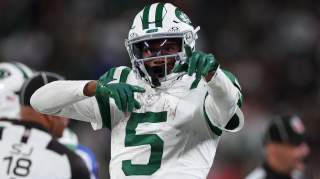 Commanders Trade Pitch Lands $130 Million AFC Wide Receiver