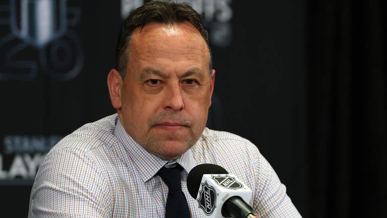 The Boston Bruins lead the league in one category that they might not want to lead again during the 2026-27 season.