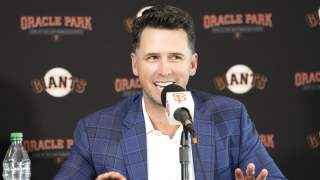 San Francisco Giants Quickly Promote 24-Year-Old During Cardinals Series