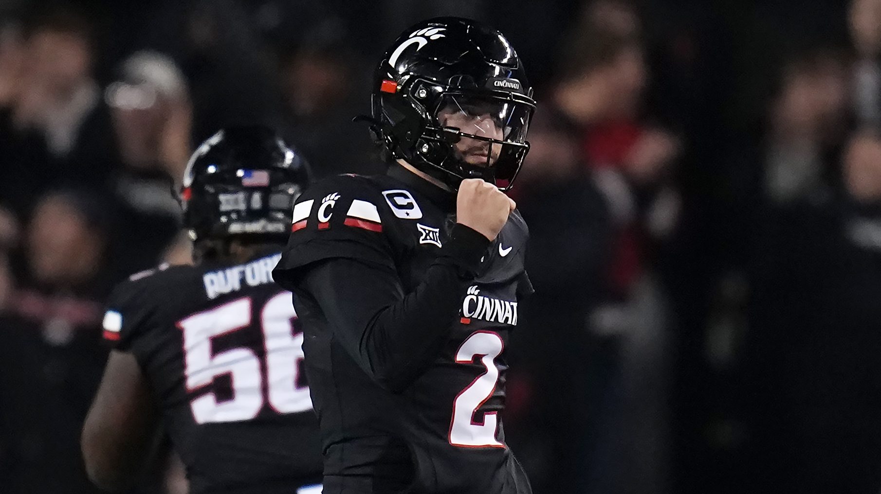Brendan Sorsby's Bad News Is Great News for the Jets