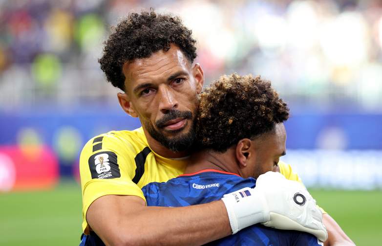 Cabo Verde v Saudi Arabia: Group H - FIFA World Cup 2026