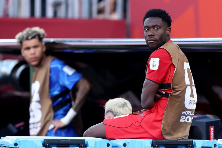 Canada v Bosnia and Herzegovina: Group B - FIFA World Cup 2026