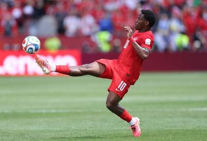 Canada Standings: FIFA World Cup Group B Final Table, Tiebreakers & Scenarios