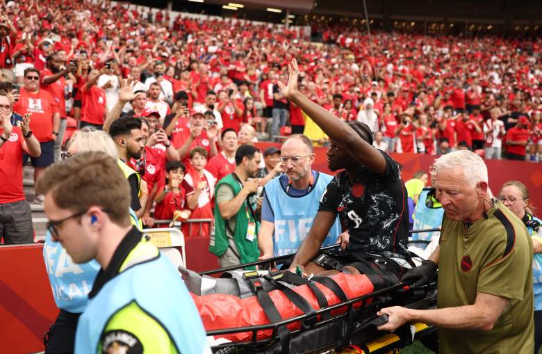 The latest Ismael Kone injury update suggests that the dreadful challenge was unintentional, as fans grapple with the ongoing debate.