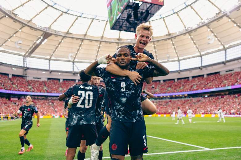 Canada v Qatar: Group B - FIFA World Cup 2026