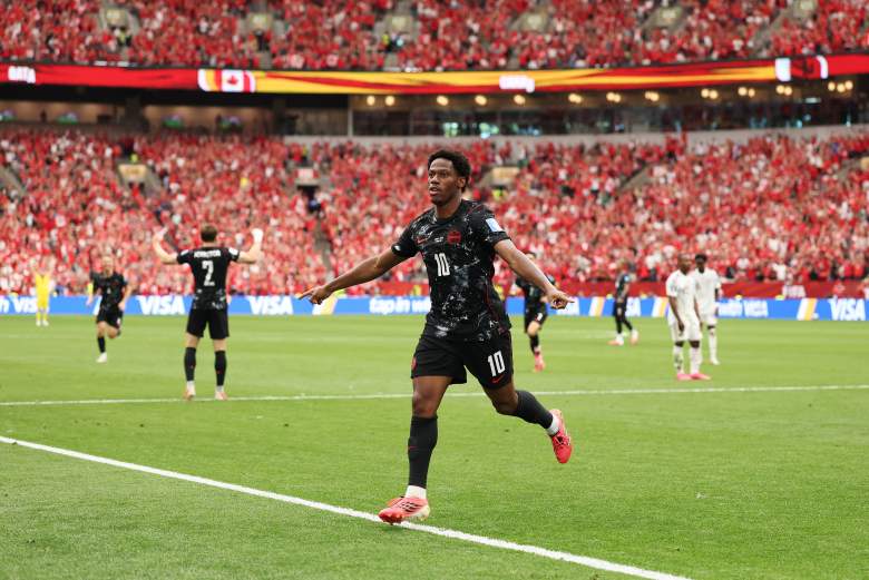 Canada v Qatar: Group B - FIFA World Cup 2026