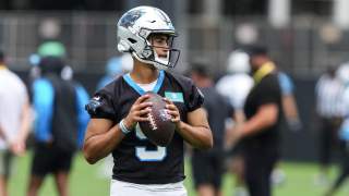 Panthers Stock Up/Down Has Bryce Young and Key DT Trending in Opposite Directions