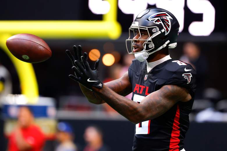 Carolina Panthers v Atlanta Falcons - NFL 2025