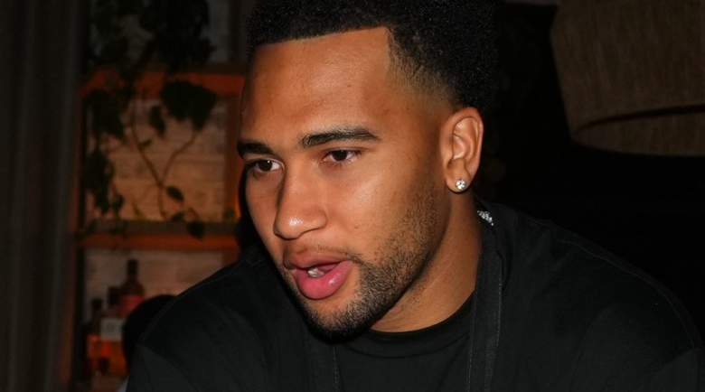 C.J. Stroud, Houston Texans