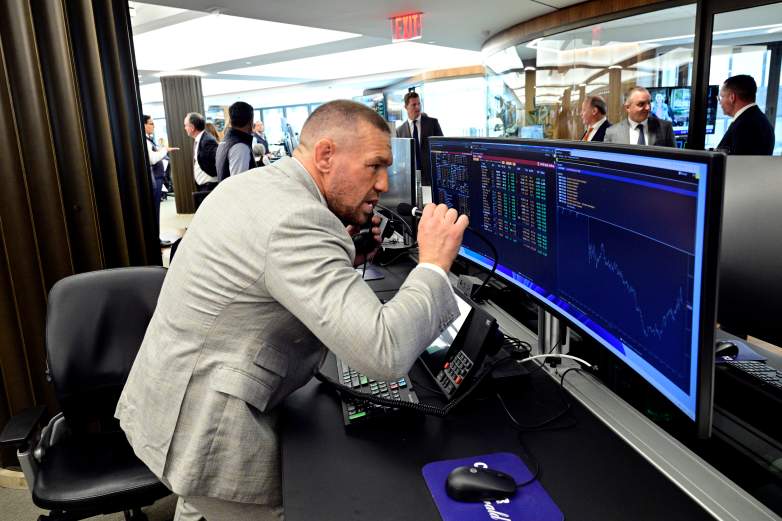 Charity Day 2025 Hosted by the Cantor Fitzgerald Relief Fund at Cantor