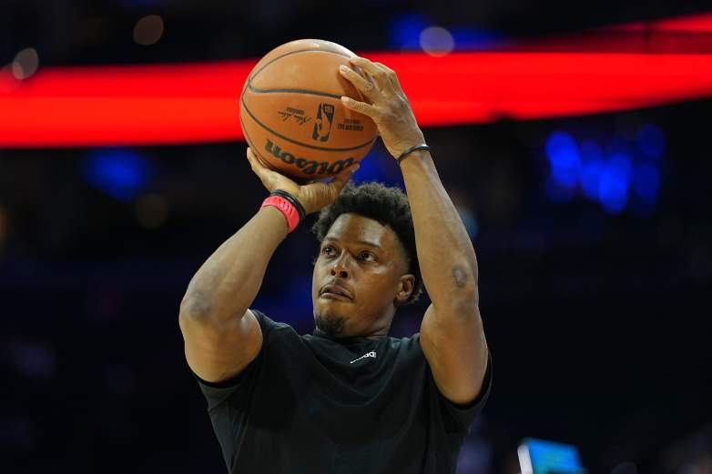 Charlotte Hornets v Philadelphia 76ers