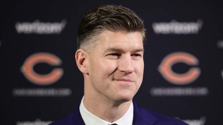 Ryan Pace