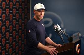 Bears’ Ben Johnson Heaps Praise on Familiar Veteran Tabbed as ‘Secret Weapon’
