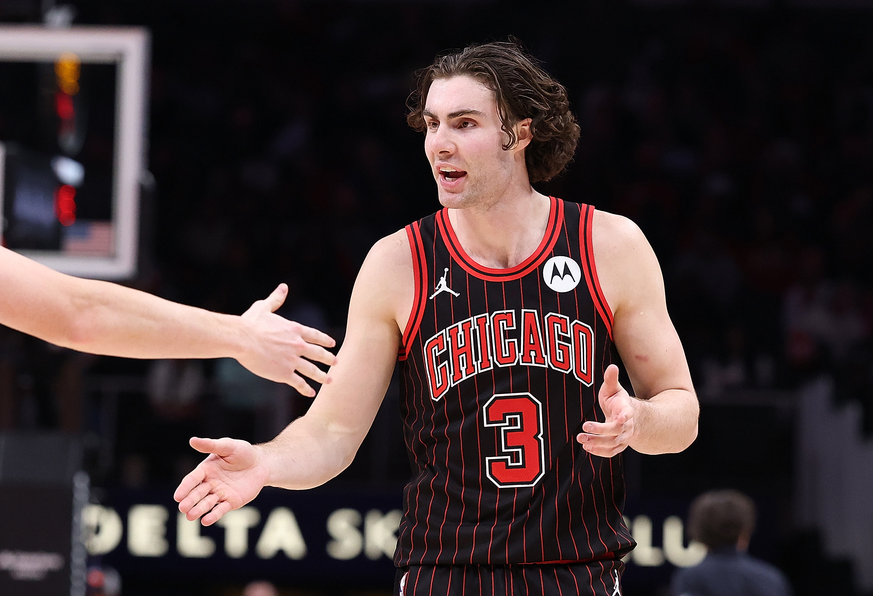Chicago Bulls Get Critical Timberwolves Update After Josh Giddey Rumors