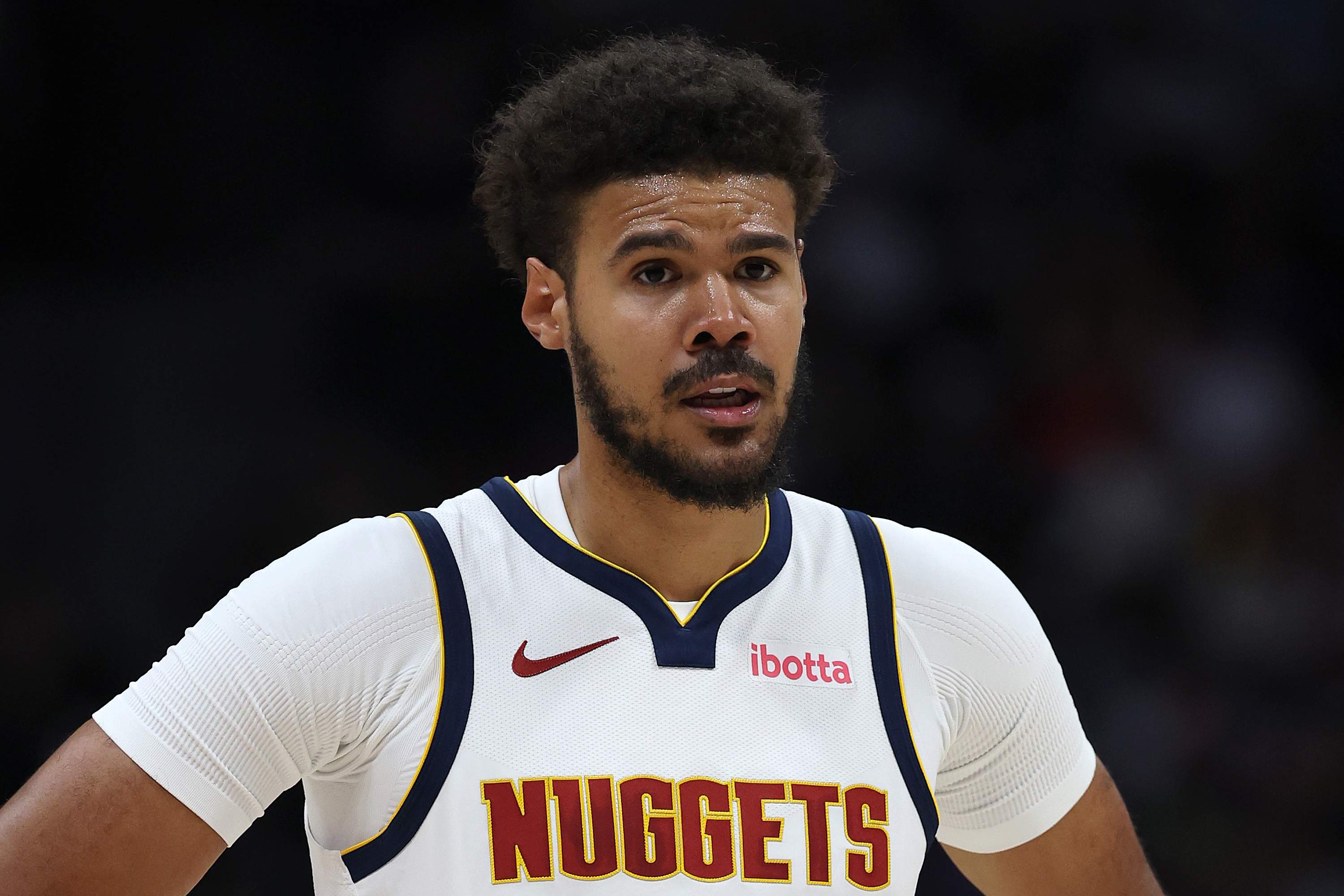 Chicago Bulls v Denver Nuggets