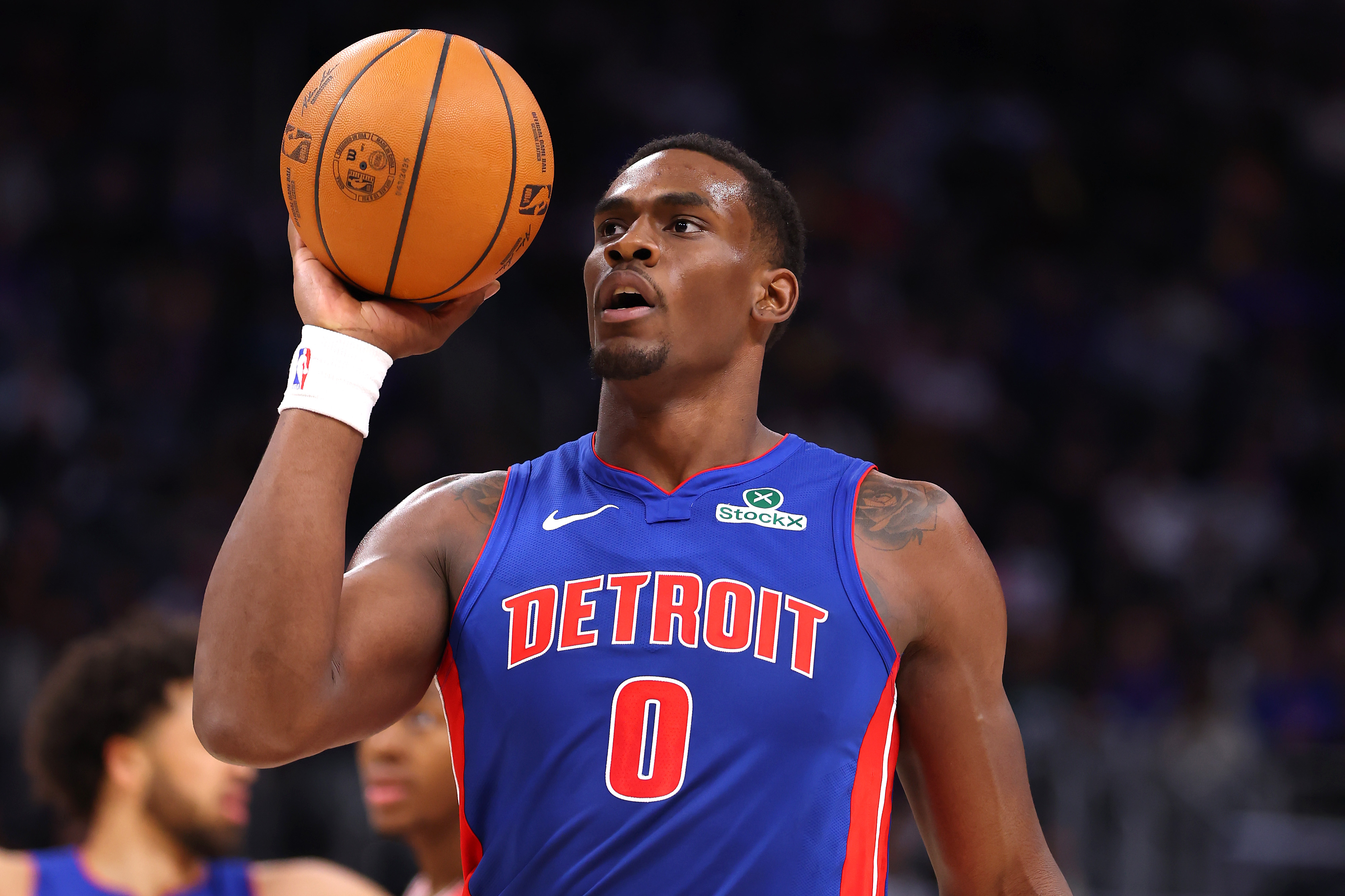 Detroit Pistons Free Agency Prediction Is Bad News For Jalen Duren