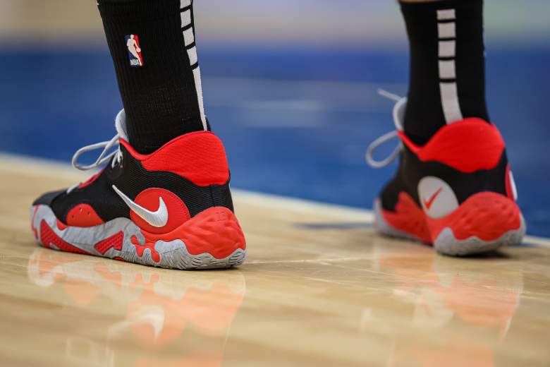 Chicago Bulls v Washington Wizards