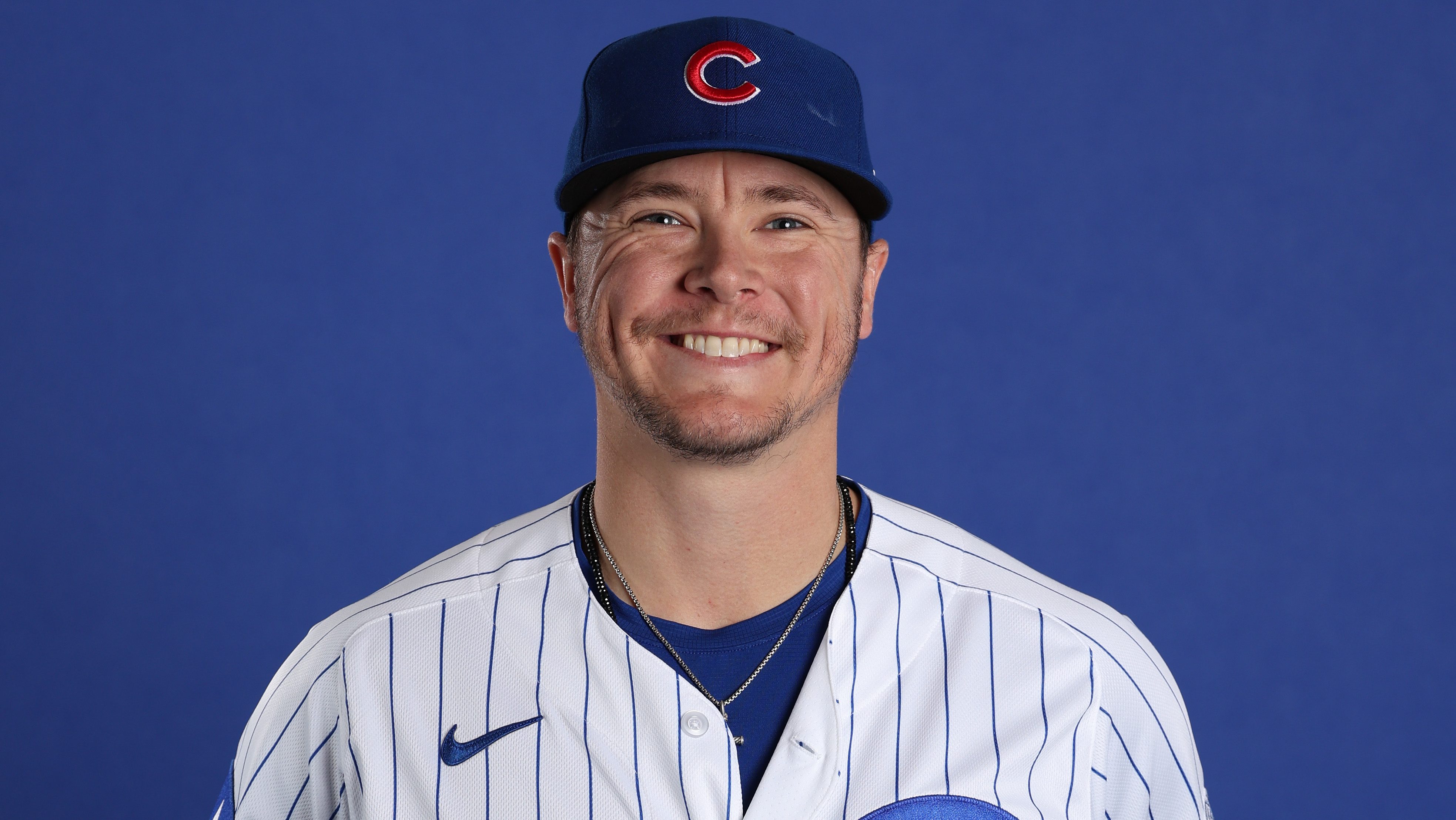Chicago Cubs Get Positive Injury News with Justin Steele