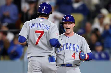 Cubs’ Dansby Swanson Sounds off on Pete Crow-Armstrong’s Potential Snub in All-Star Game