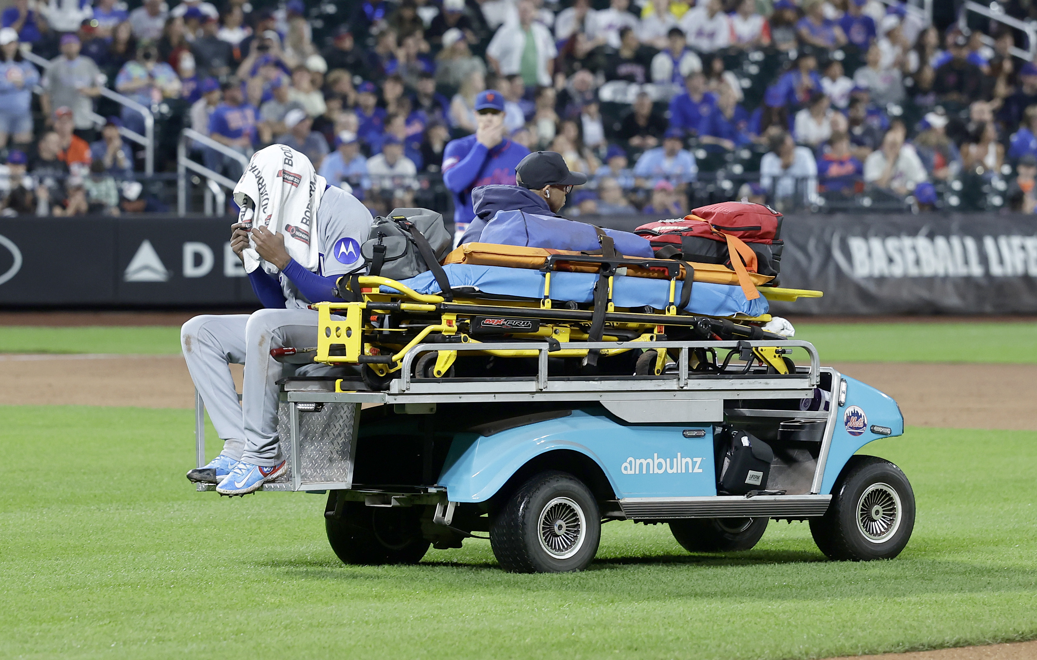 Chicago Cubs Manager Announced Bad Edward Cabrera News After Mets Game