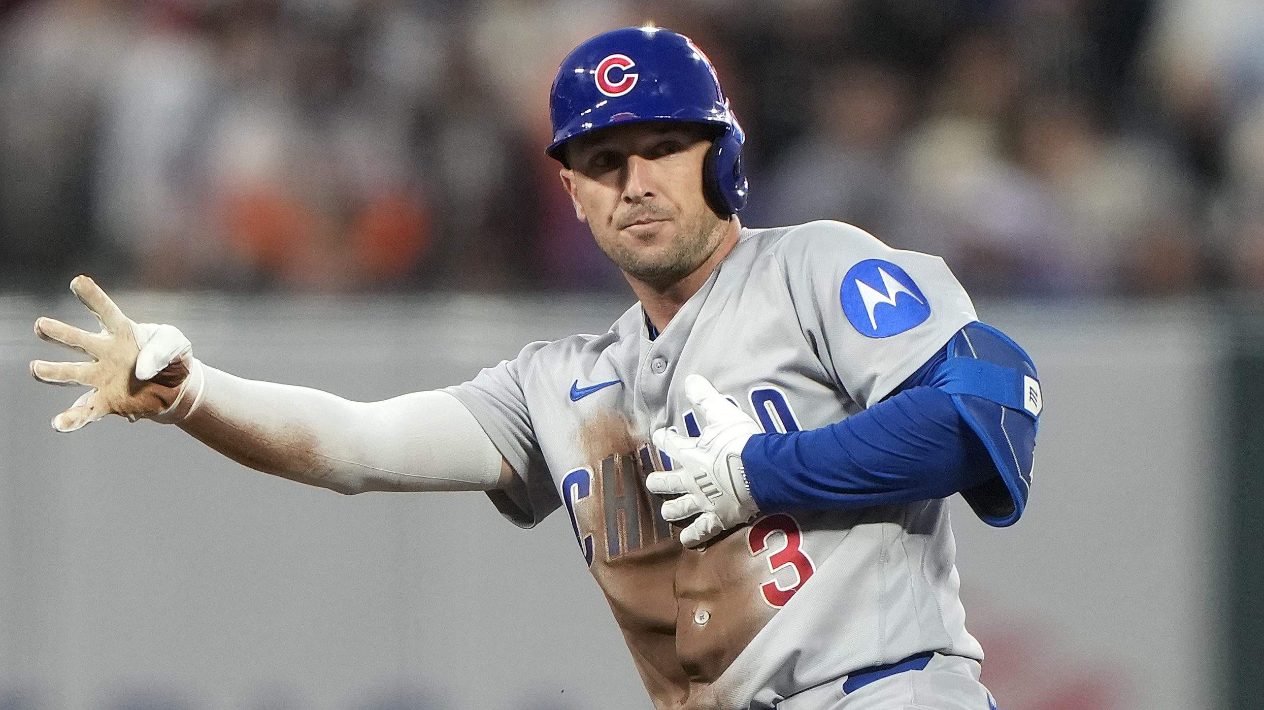 Chicago Cubs